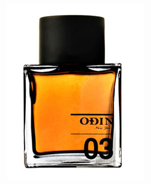 03 Century Odin perfume - a fragrance for women and men 2009