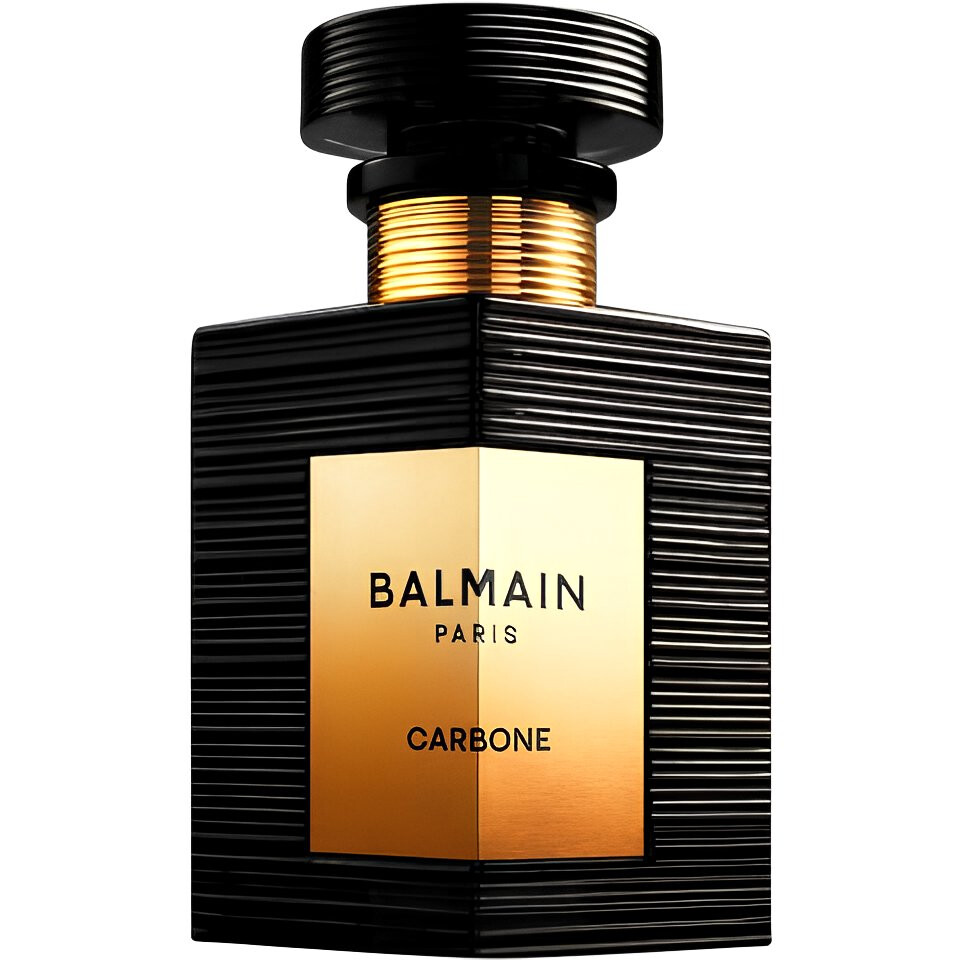 Carbone Pierre Balmain perfume a new fragrance for women and men