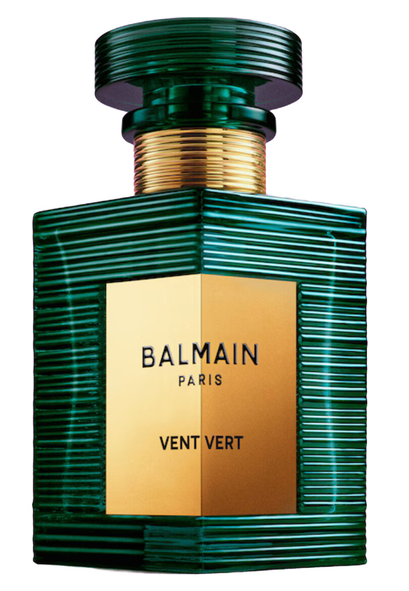 BALMAIN VENT VERT 香水 14ml Vent Vert Eau De Parfum | Balmain Beauty