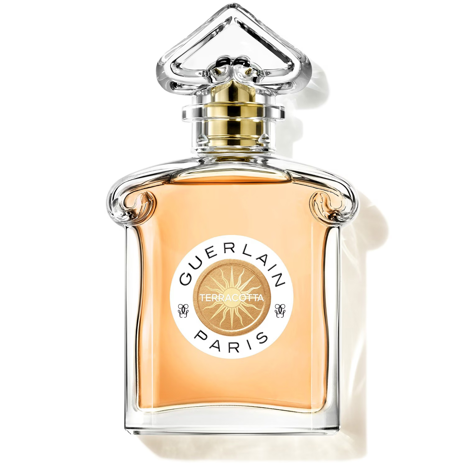 Terracotta Eau de Toilette Guerlain 香水- 一款2024年新的女用香水