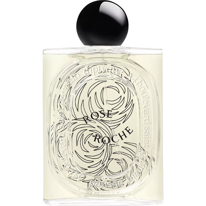 ディプティック ローズロッシュ 10ml Rose Roche（ローズ・ロッシュ） - オードパルファン | Diptyque