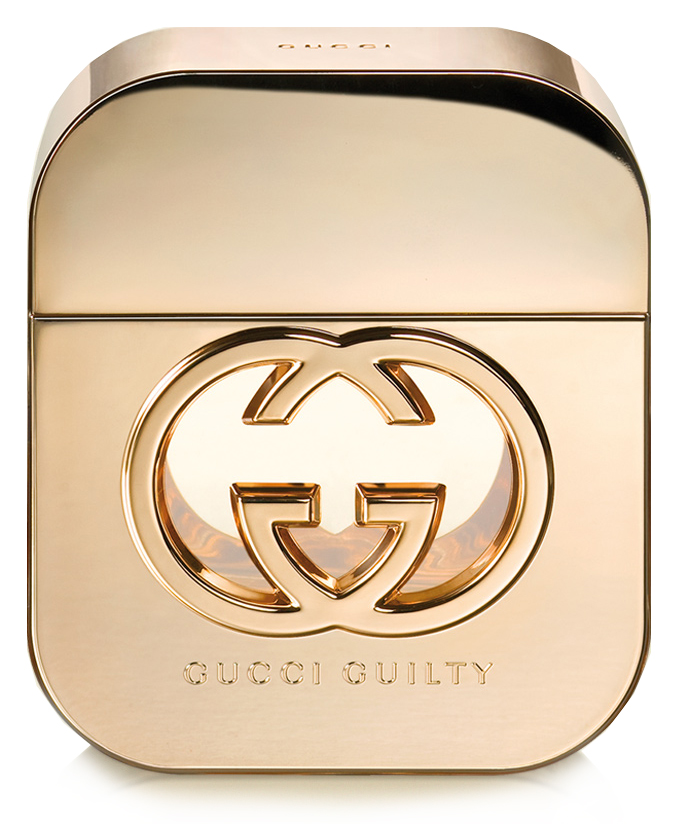 GUCCI GUILTY Eau de Parfum 訳あり GUCCI GUILTY Eau de Parfum 訳あり - メルカリ