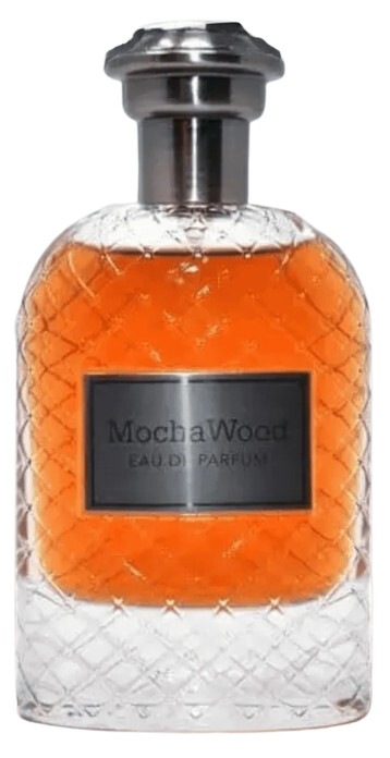 Mocha Wood Fragrance World 香水- 一款2023年中性香水