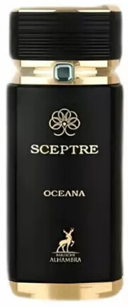Sceptre Oceana Maison Alhambra cologne - a fragrance for men 2022