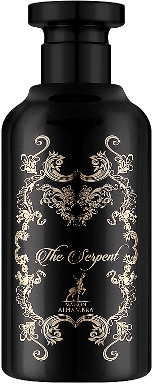 The Serpent Maison Alhambra perfume - a fragrance for women