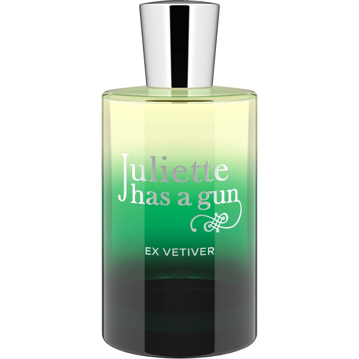香水(ユニセックス) Juliette has a gun - Ex Vetiver Ex Vetiver Juliette Has A Gun parfum - un nou parfum unisex 2024