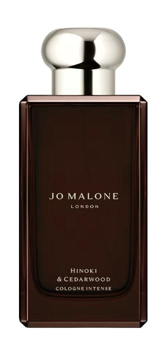ヒノキ & シダーウッド コロン インテンス | ジョー マローン