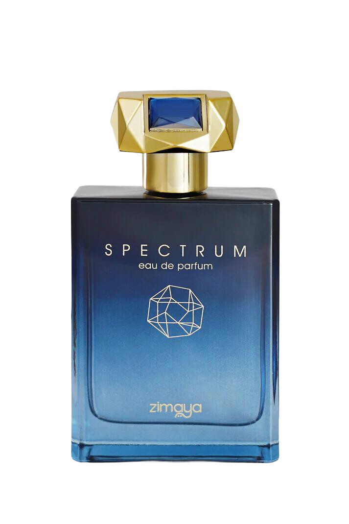香水(女性用) zimaya REFLECT Eau de Parfum 100ml Zimaya Reflect Perfume – Sophisticated & Seductive Unisex