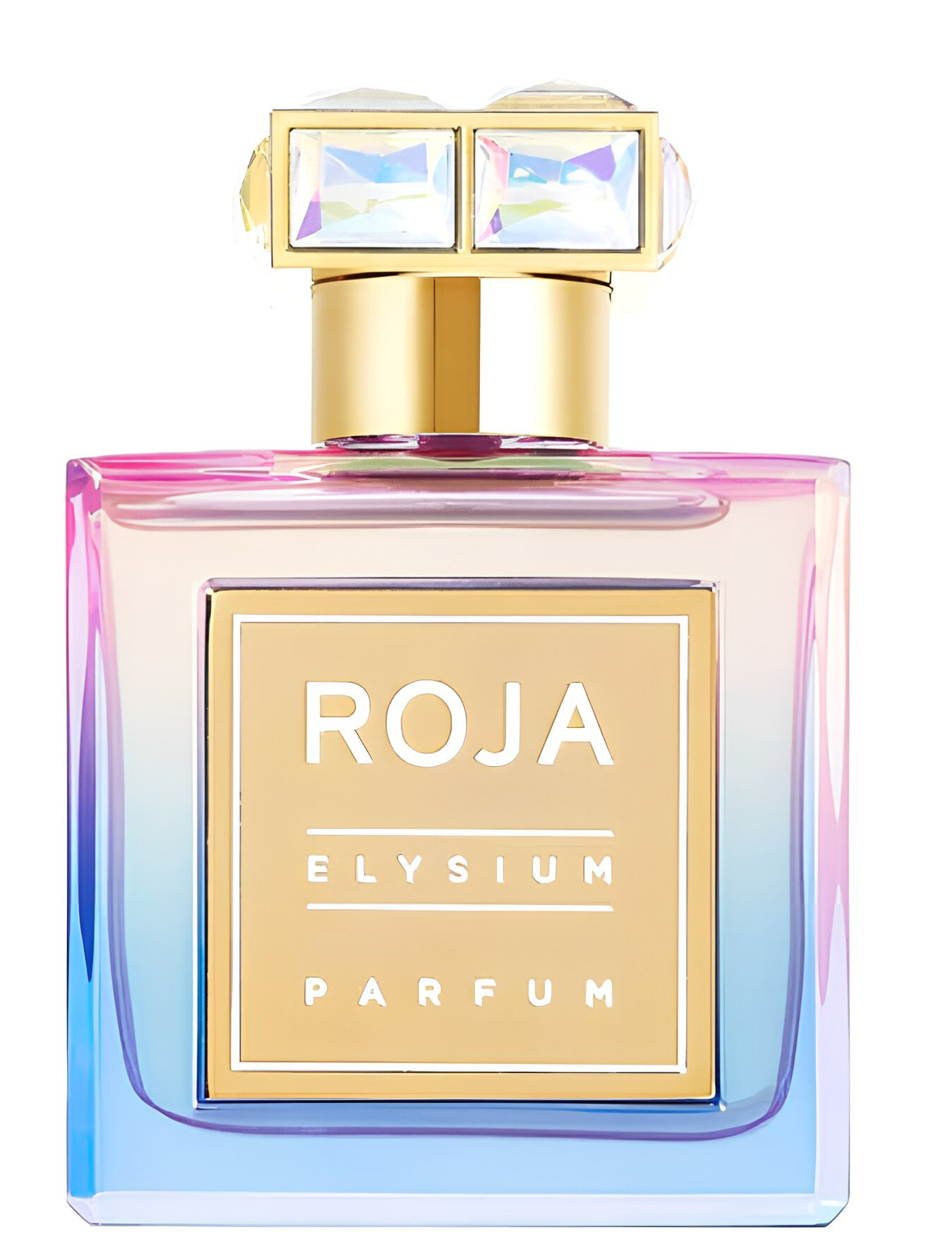 Elysium Pour Femme Parfum Roja Dove perfume - a new fragrance for