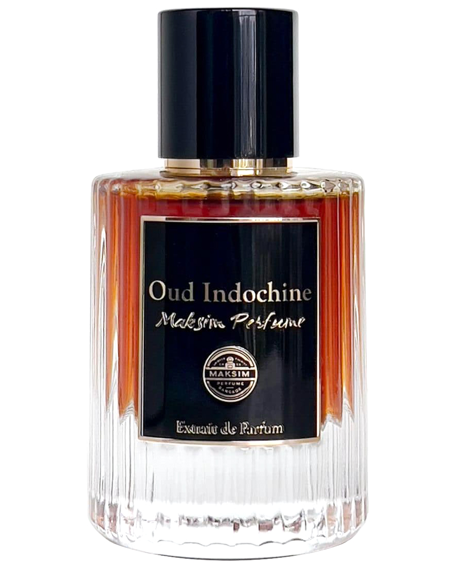 Oud Indochine Maksim Perfume perfume a new fragrance for women