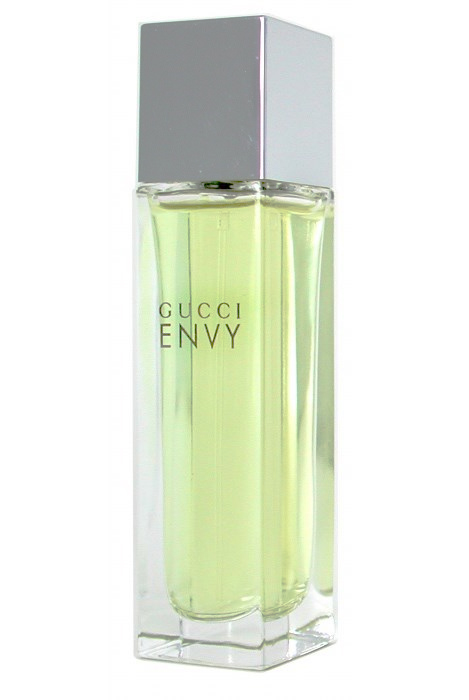 VTG Gucci Envy For Men Eau De Toilette Spray 1.7 Oz 50ml New