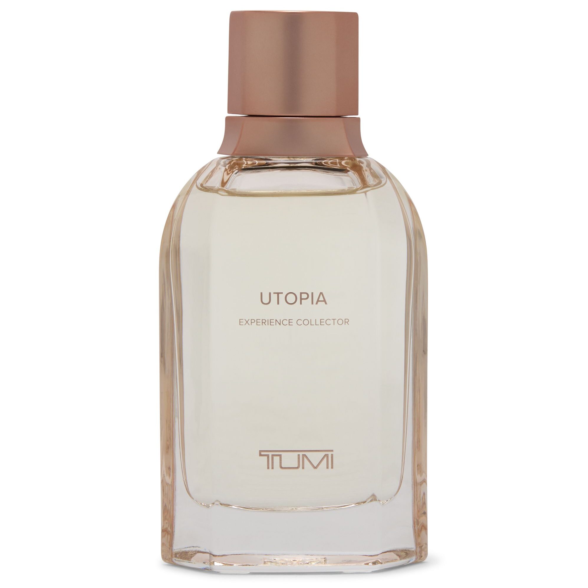 Utopia TUMI 香水- 一款2024年新的女用香水