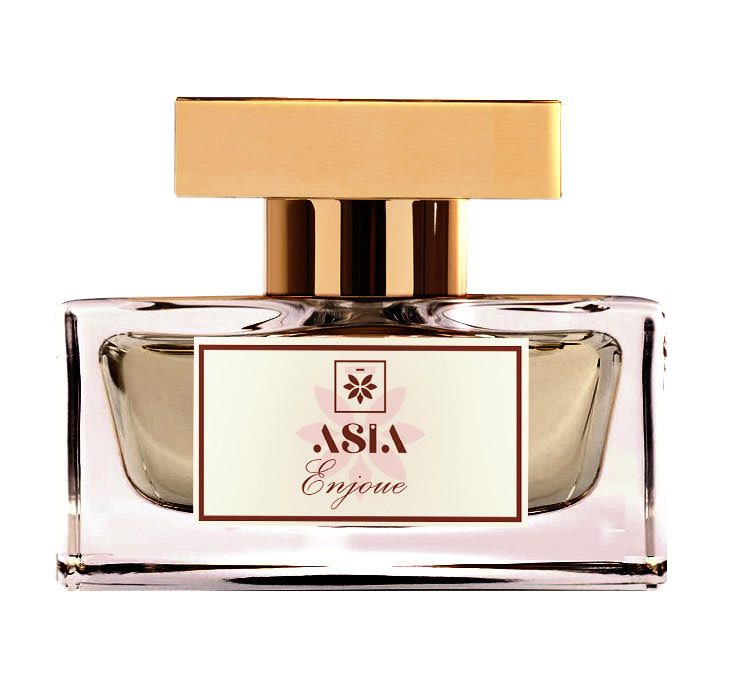 Enjoué Asia Perfumes perfume - a new fragrance for women 2024