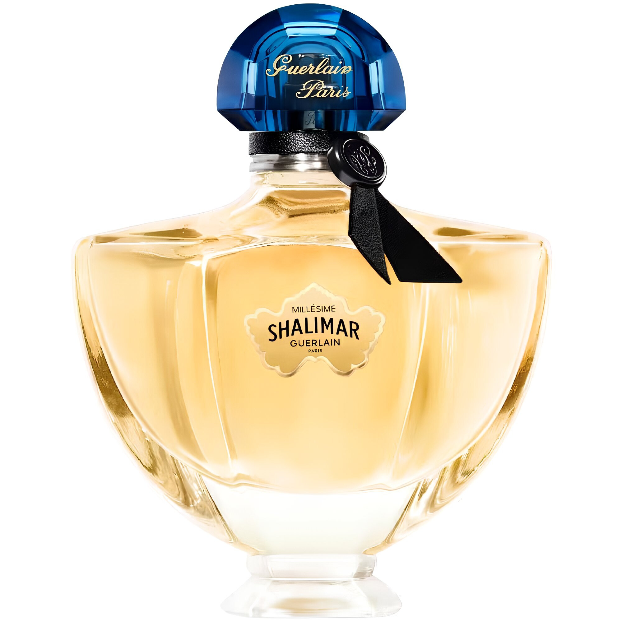 Guerlain Shalimar オードパルファム GUERLAIN Shalimar Eau de Parfum | Saks Fifth Avenue