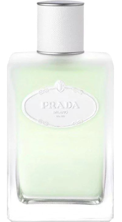 PRADA INFUSION D'IRIS 香水 Amazon.com : Prada Infusion D'iris by Prada For Women. Eau