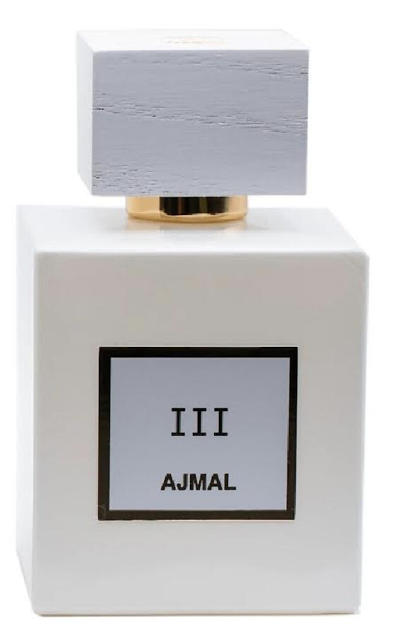 Blanche Collection III Ajmal аромат — аромат для мужчин и женщин 2024