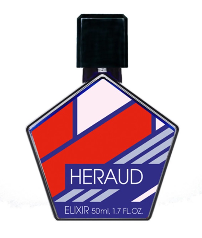 Heraud Tauer Perfumes 香水 - 2024年のユニセックス 新着フレグランス