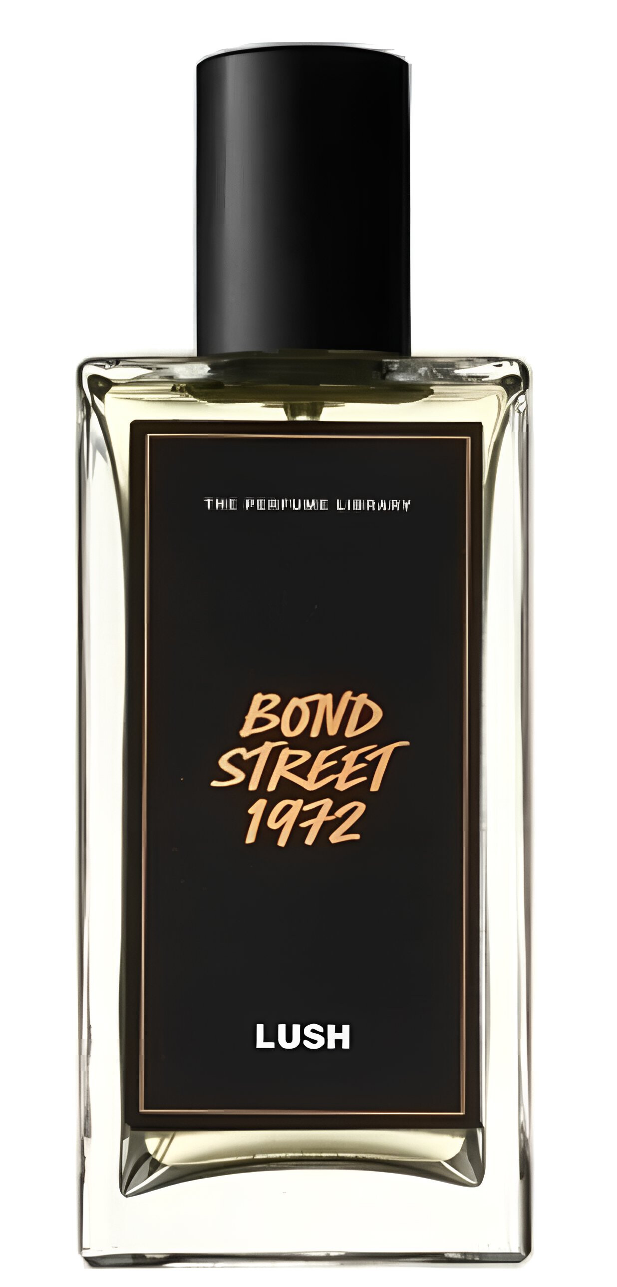 【クーポン対象外】 Lush 1972 Street Bond perfume women for fragrance new a - 香水(男性用)