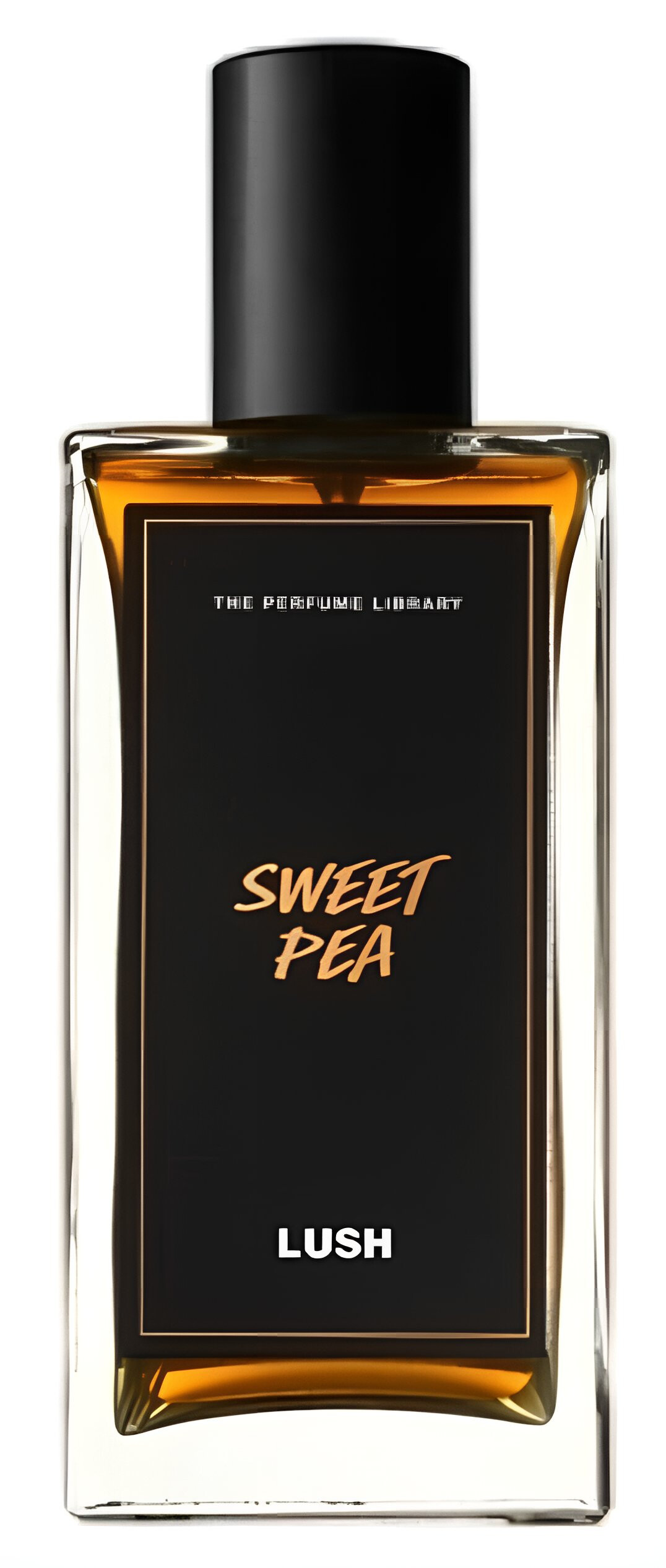 LUSHスイートピー パフューム100ml Sweet Pea Perfume | LUSH