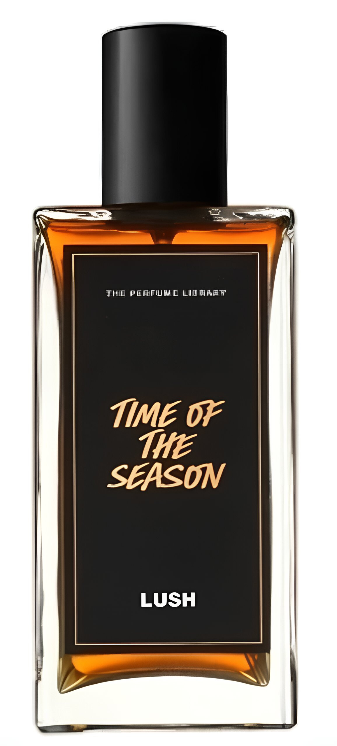 【LUSH】 Time of the season Time Of The Season Perfume | LUSH