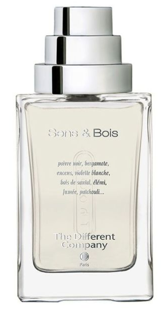 Sens et Bois The Different Company perfume - a fragrance for women