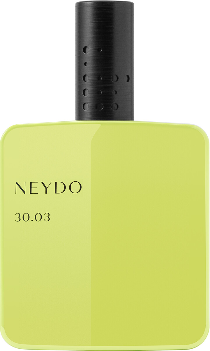 Alien Fruit 30.03 NEYDO perfume - a new fragrance for women and