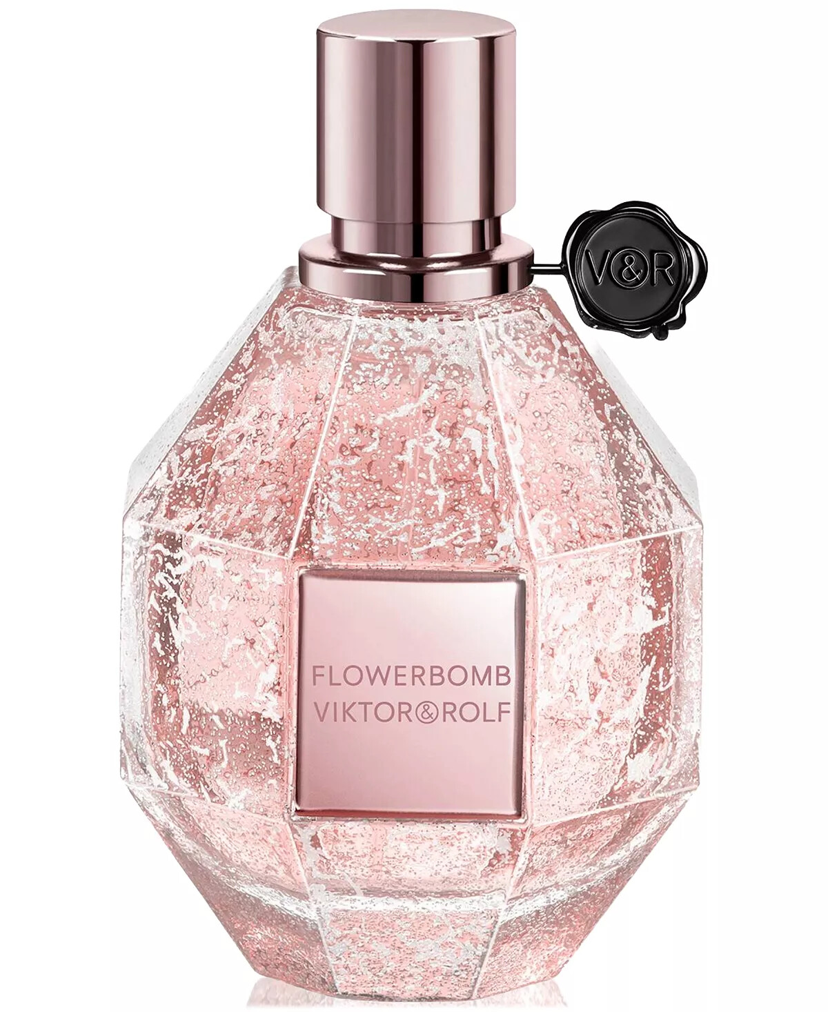 香水(女性用) Victor&Rolf Flowerbomb 50ml Viktor & Rolf Flowerbomb Floral Musk Eau De Parfum Spray