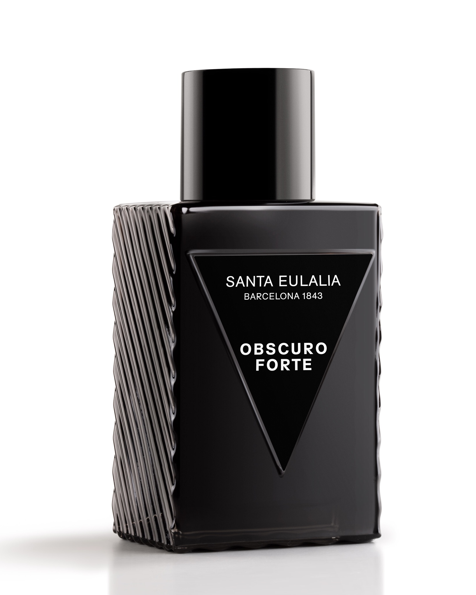 Obscuro Forte Santa Eulalia perfume