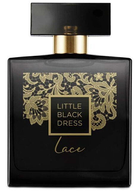 Little Black Dress Lace Avon perfume - a fragrance for women 2022 Little Black Dress Lace Avon perfume - a fragrance for women 2022