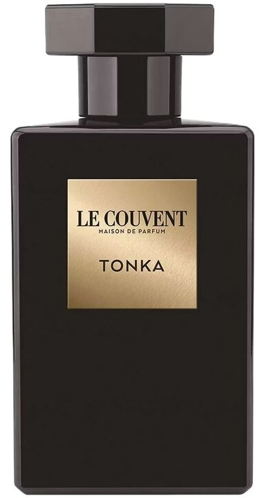 Tonka Le Couvent Maison de Parfum perfume - a new fragrance for