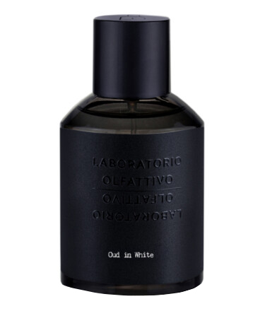 香水(ユニセックス) LABORATORIO OLFATTIVO Oud in White 100ml Oud in White Laboratorio Olfattivo perfume - a novo fragrância