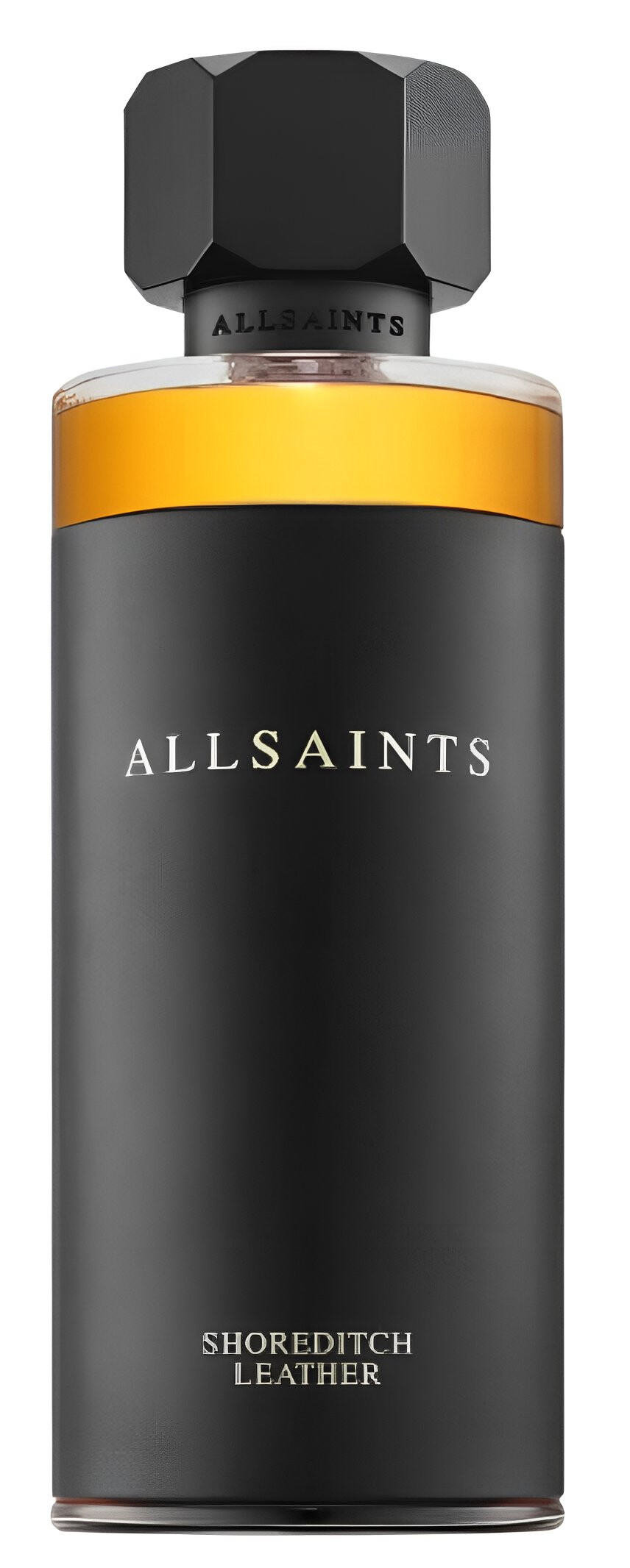 Shoreditch Leather Allsaints perfume a new fragrance for women
