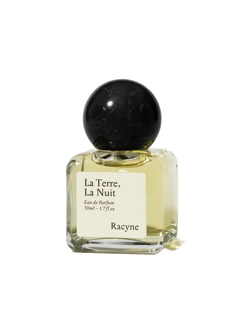 Racine Noire La Nuit 香水 スクリャービン『黒ミサ』オードパルファン30mL｜La Nuit parfum