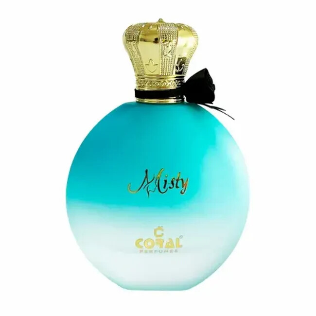 Misty Coral Perfumes perfume - a fragrance for women 2022