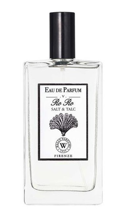 Ro Ro Wally perfume - a fragrance for women and men