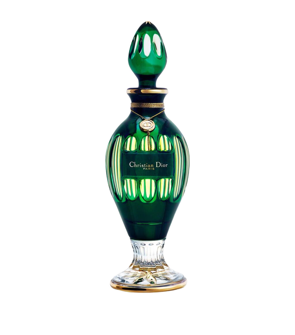 ディオール AMPHORE DE PARFUM Dior Amphora Baudruchage J'adore L'or essence de parfum