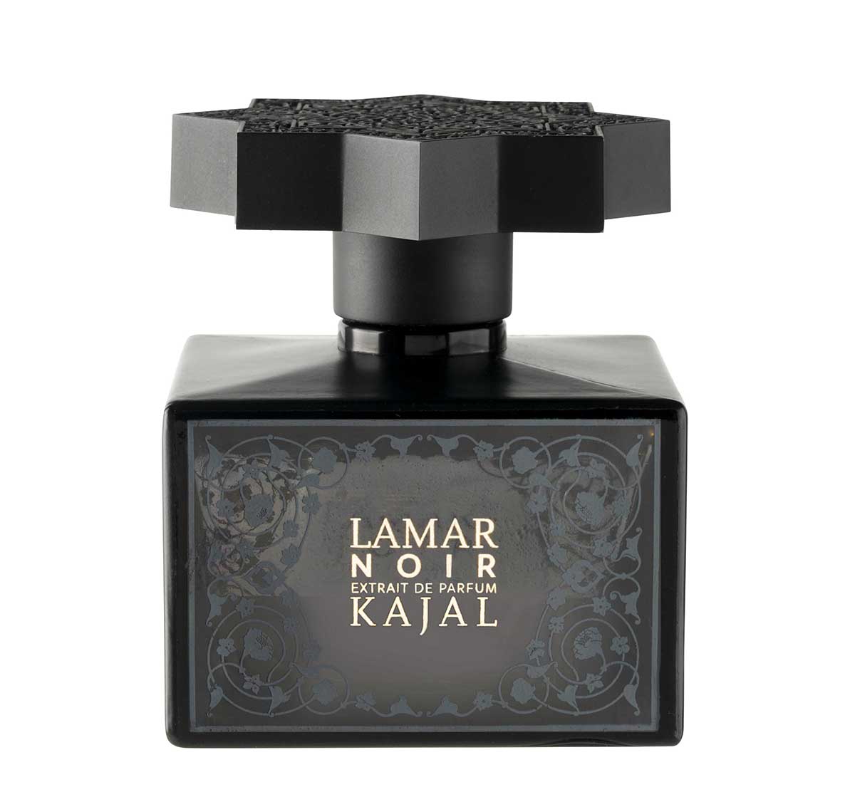 香水(ユニセックス) Lamar by Kajal Eau de Parfum 100ml Lamar By Kajal EDP 100ml | Kajal Perfumes Paris