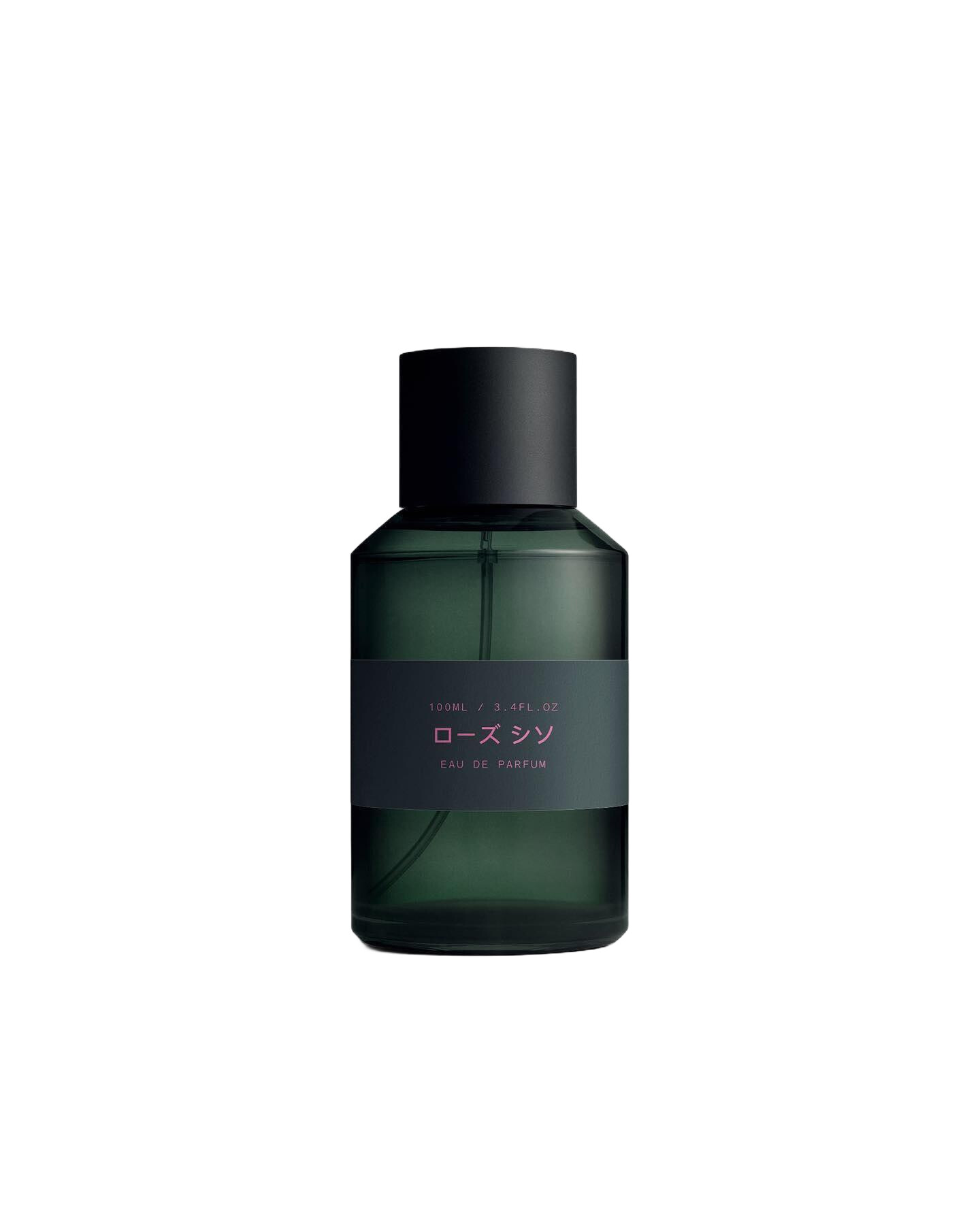 naomin　ローズシソ　100ml mariejeanne ローズ シソ Marie Jeanne perfume - a new fragrance for women