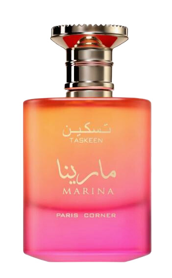 Taskeen MARINA 100ml 香水 Taskeen Marina 100ml - Eau de parfum - Ard Al Zaafaran
