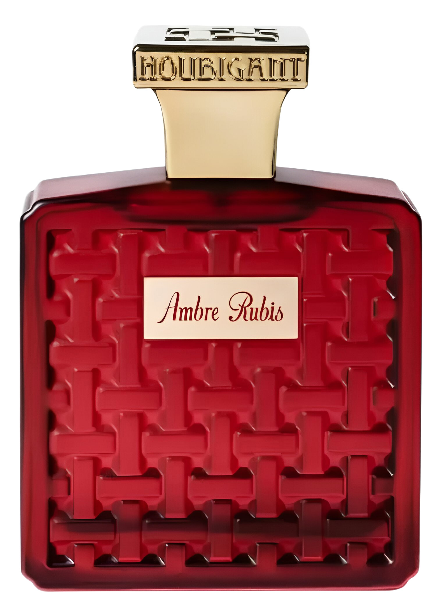 Ambre Rubis Houbigant parfum - un nouveau parfum pour homme et femme 2024