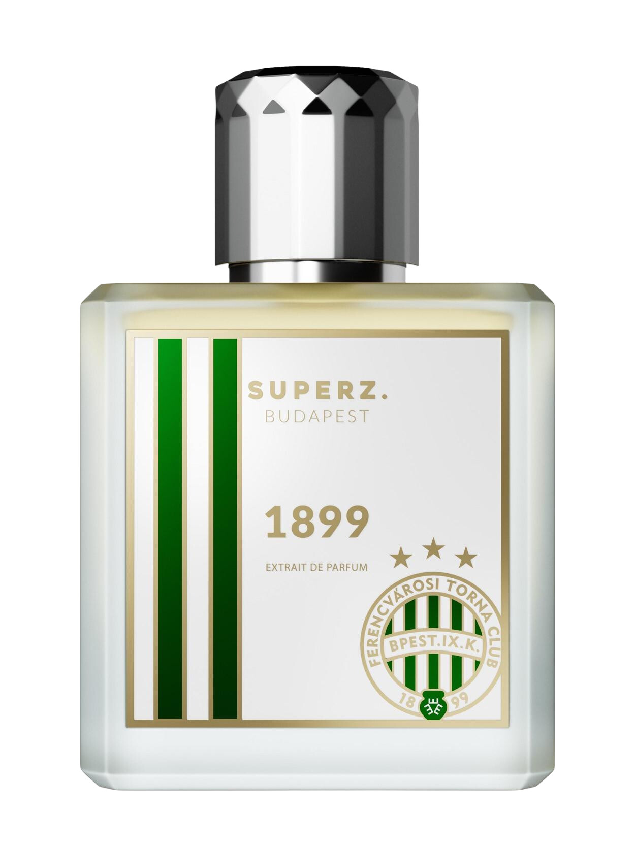 Perfume まとめ売り 1899 Superz. perfume - a new fragrance for women and men 2024