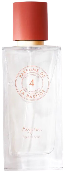 PARFUMS DE LA BASTIDE エキスキーズ 100ml Celes (セレス) | Parfums de La bastide - Exquise (パルファム