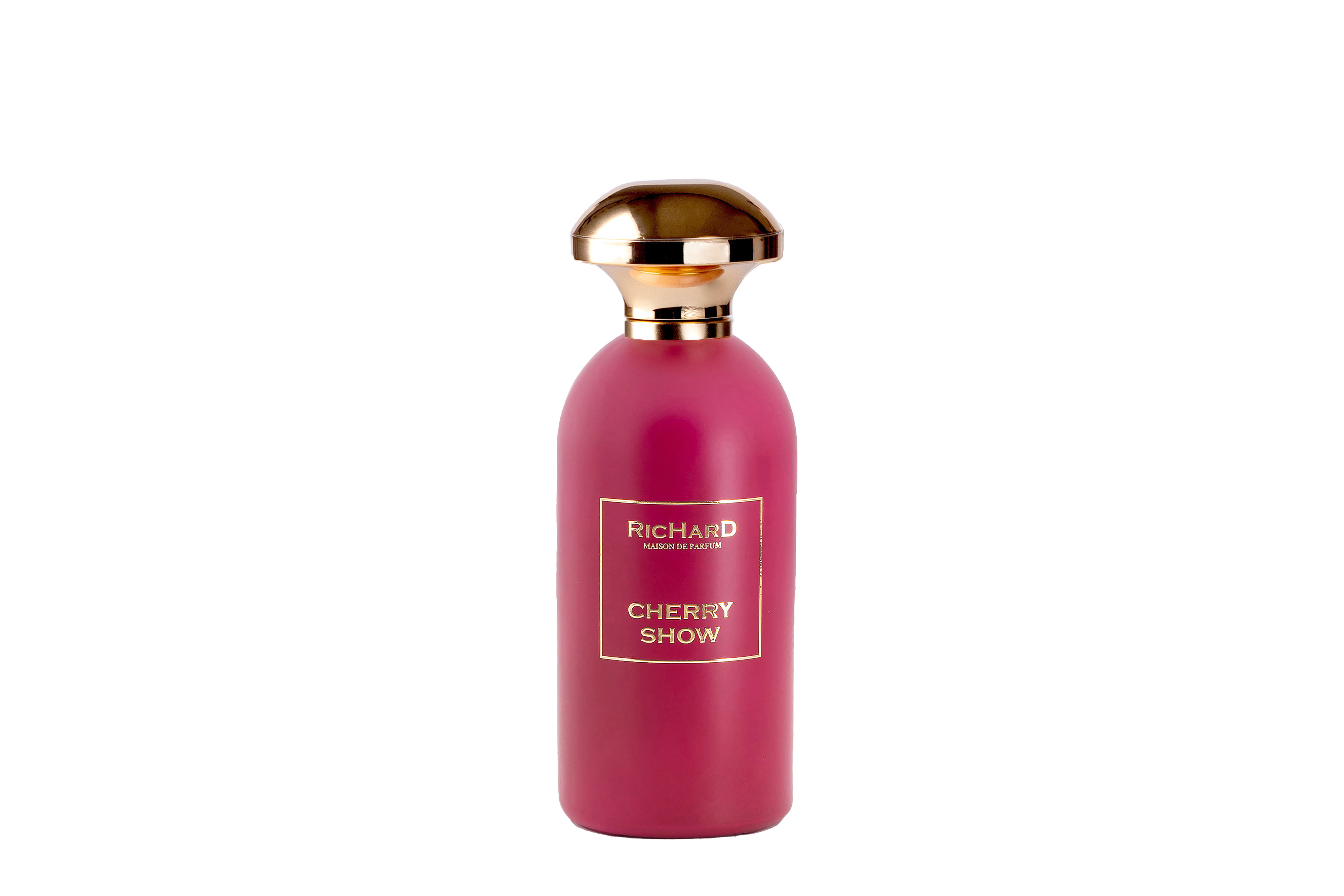 M*i様 Cherry dress Eau de Parfum　ノベルティチャー CHERRY DRESS Her Lip To perfume - a new fragrance for women 2024