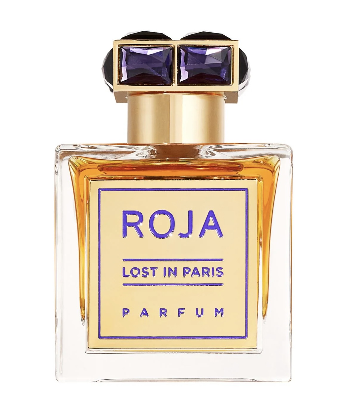 Lost In Paris Roja Dove perfume - a novo fragrância Compartilhável