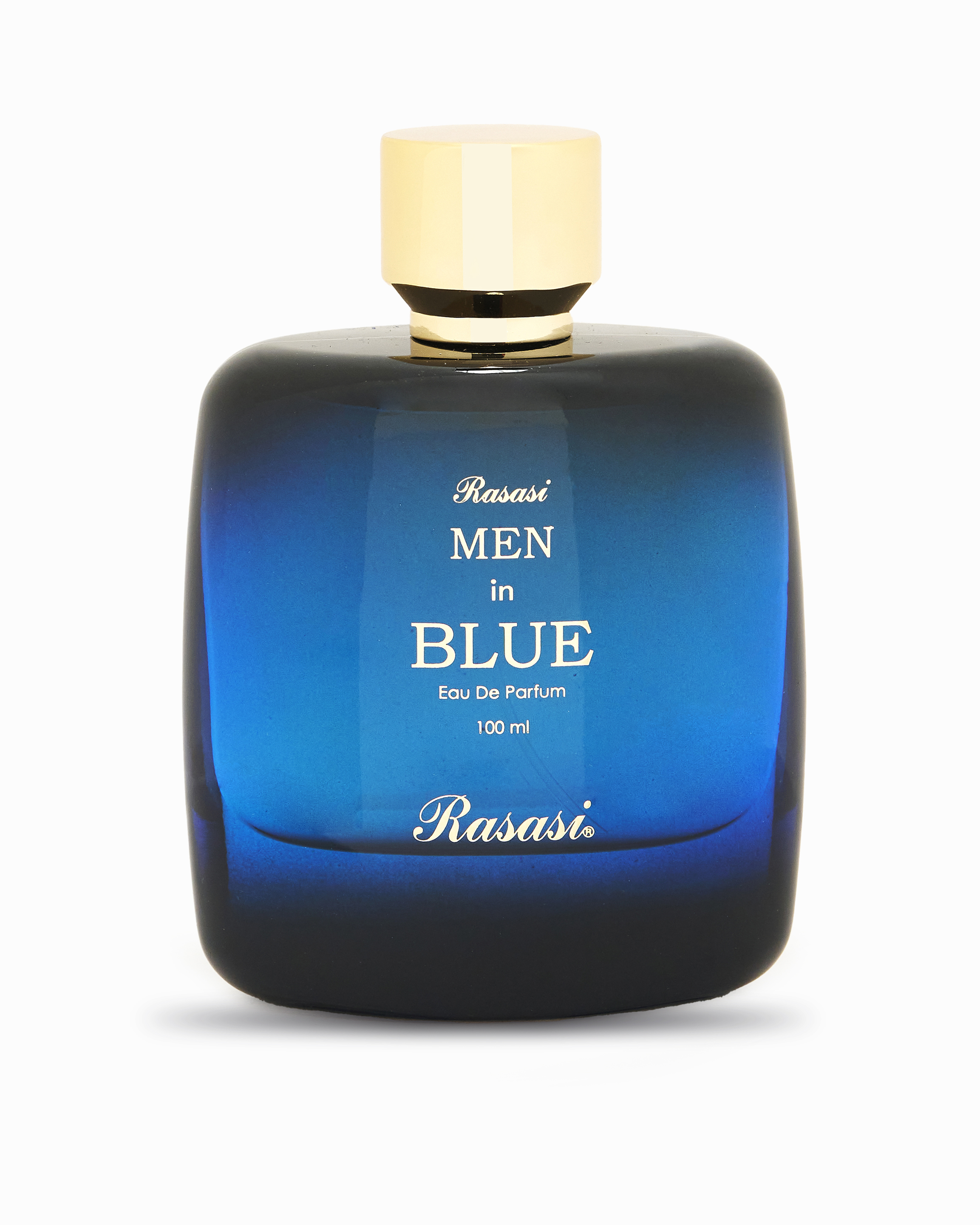 Man Bleu Eau De Toilette Mens Perfume Original Long Lasting Scent