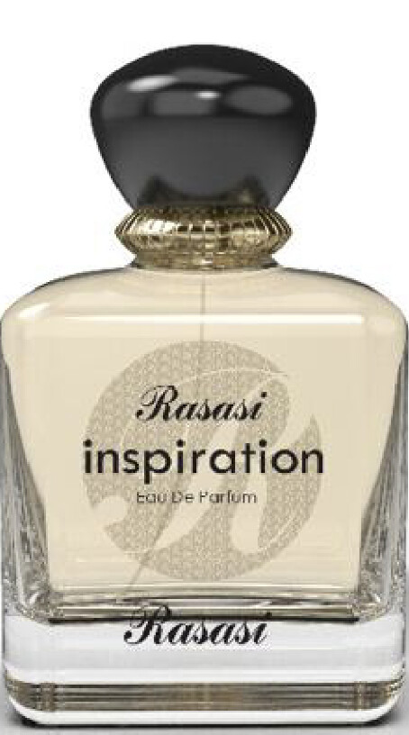 Inspiration