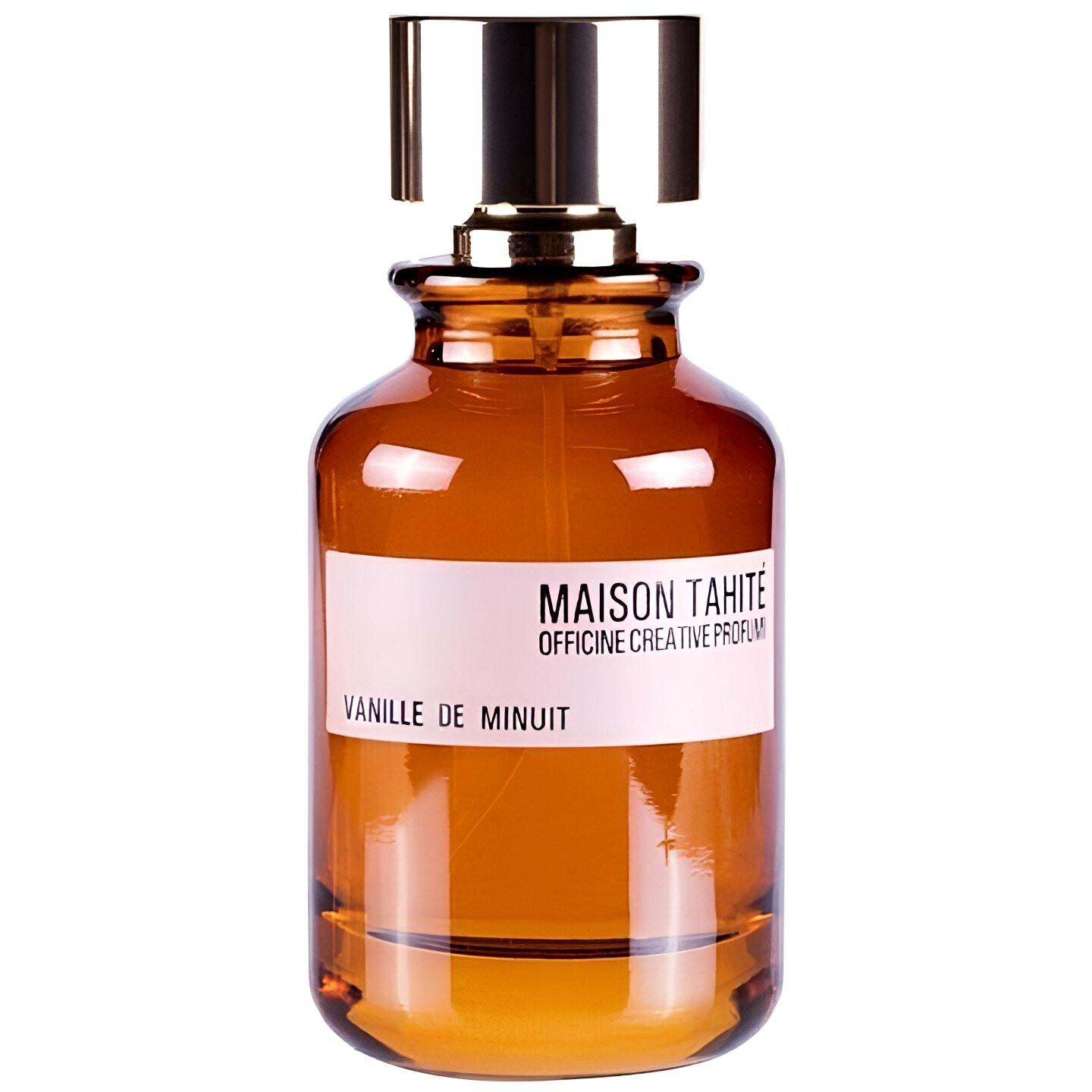 MAISON TAHITÉ VANILLADE メゾンタヒチ　バニレード) Vanille de Minuit Maison Tahité – Officine Creative Profumi