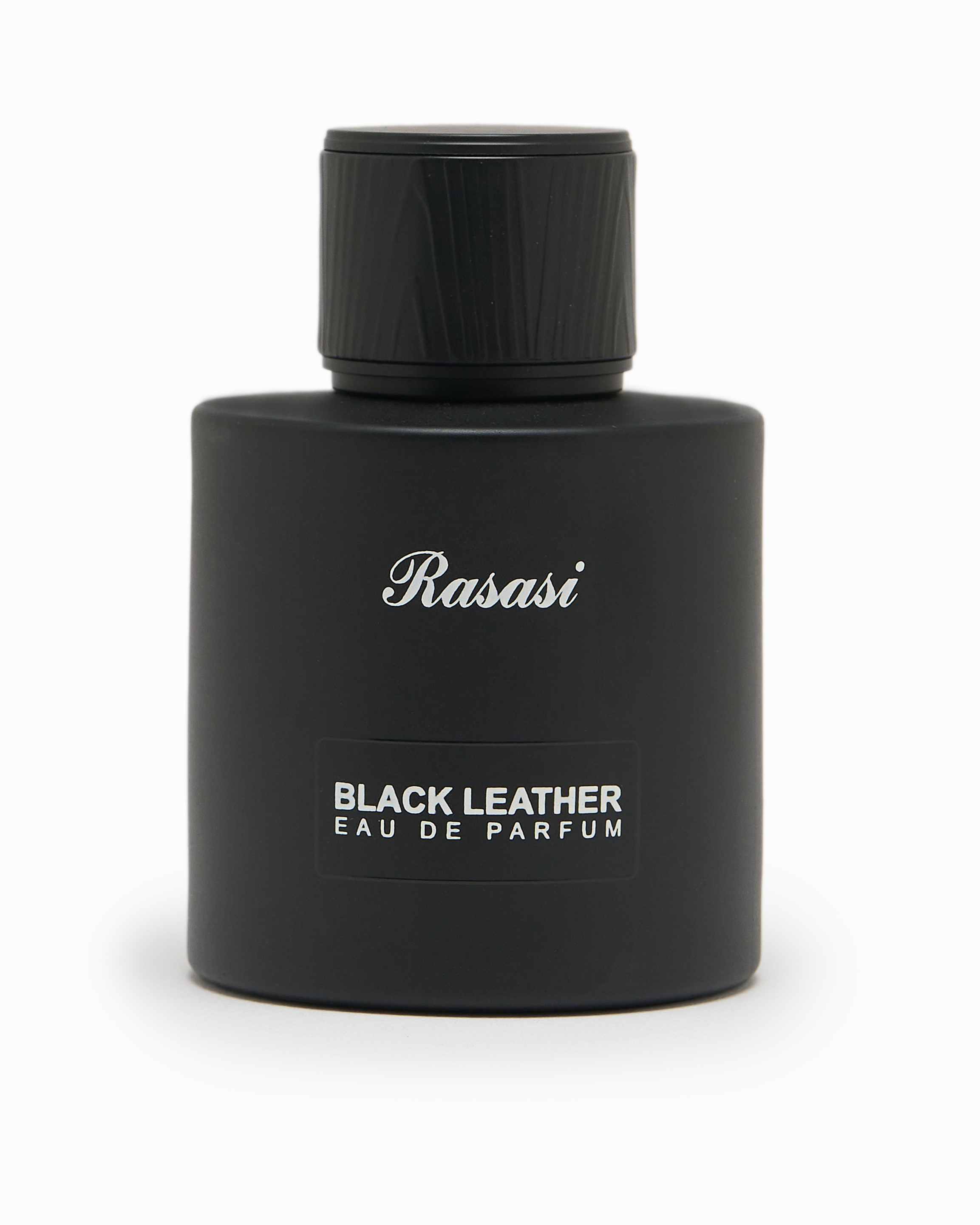 Black Leather Rasasi 古龙水- 一款2024年新的男用香水