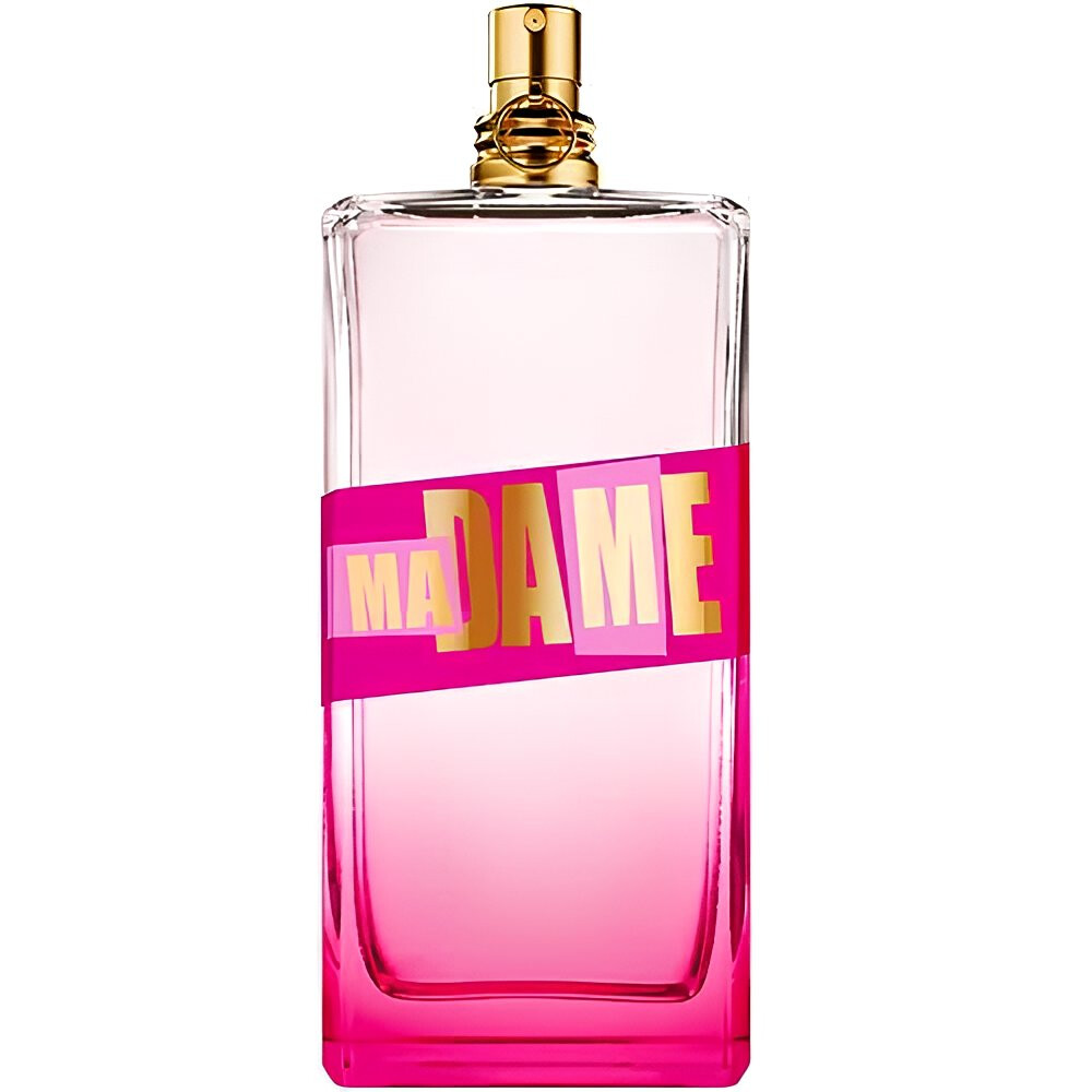 Ma Dame 2024 Jean Paul Gaultier perfume - a new fragrance for