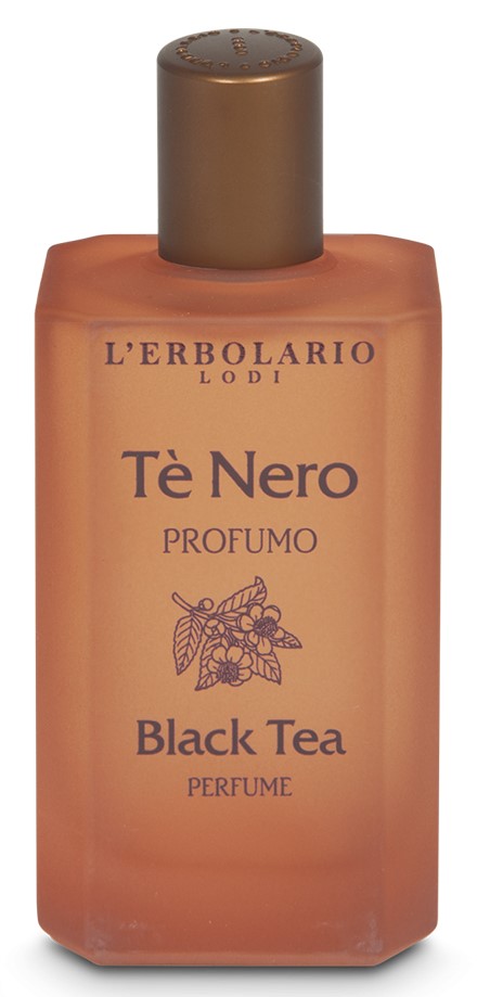 L’Erbolario Tiaré Eau De Parfum – Exotischer Blütenduft Aus Tahiti, 50 Ml